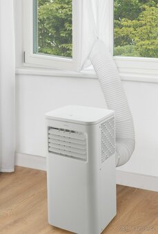 Mobilní klimatizace Wi-Fi - SAC MT7048C - 4