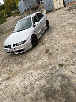 Seat Leon 1.9 tdi arl 110kw - 4