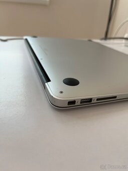 MacBook Air 2017, 128 GB - 4