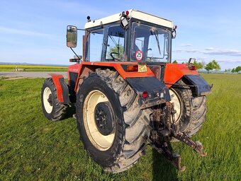 Zetor 16245 - 4