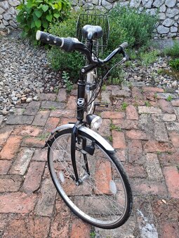 Městské kolo Dynamic City Racer – 19” rám - 4