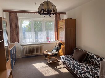 Prodej bytu 3+1, osobní vlastnictví, 64 m2, ul. Šrámková, Ha - 4