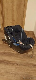 Autosedačka Cybex - 4