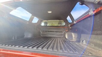 Mitsubishi L200 kjot, 1.majitel, 36tis, DPH - 4