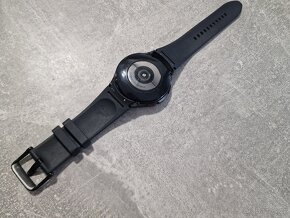 Hodinky SAMSUNG Watch 4 Classic SM-R895F - 4