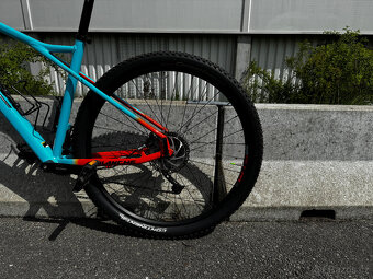 Prodám GT Avalanche Sport 29er / L - 4