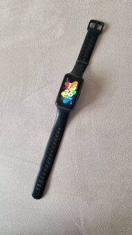Chytrý náramek Huawei Band 7 Graphite Black - 4