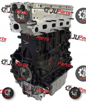 Motor 2.0 TDI CR CFC CAA CCH CXE - 4