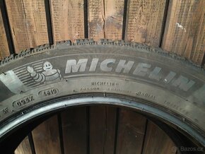 215/55R17 98V Michelin Alpin 6 (2 x Zima) - 4