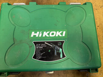 Elektrické vrtačky - 4