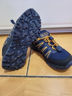 Outdoorové boty velikost 32 - 4