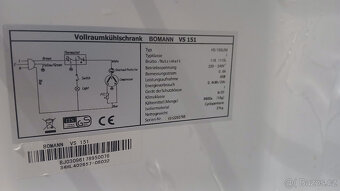 Lednice Bomann - 4