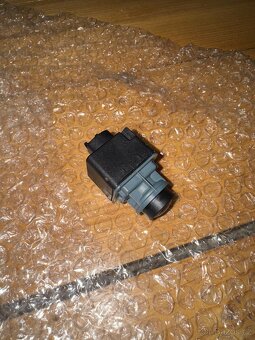 Přední kamera Mercedes-Benz A0009053902 - 4
