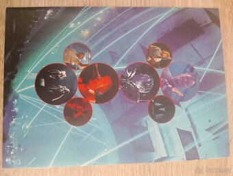 2DVD Pink Floyd - 4