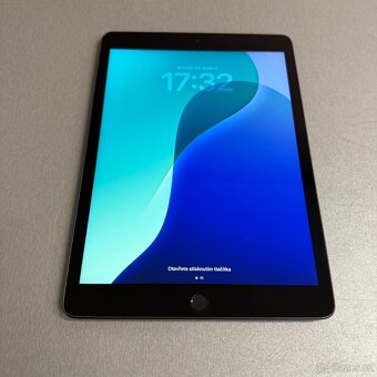 iPad 9 64GB (2021), pěkný stav, 12 měsíců záruka - 4