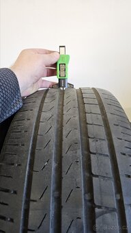 Letní pneumatiky 235/50/19, Pirelli, DOT1119
- 4