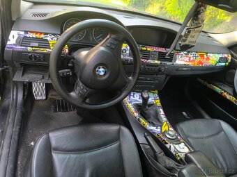 Bmw e90 325i - 4