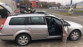 Ford Mondeo - 4