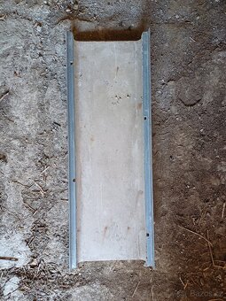 ŽLABY ACO DRAIN 300 - 4