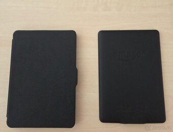 čtečka knih Amazon Kindle Paperwhite 3 100 % stav,bez reklam - 4
