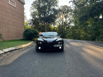 ALFA ROMEO BRERA 2.4 JTD - 4