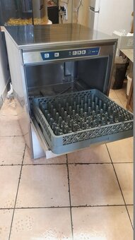 Gastro myčka Electrolux LS610, koše 50x50 cm, odp. čerpadlo - 4