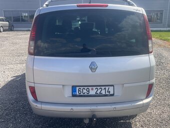 Renault Grand Espace IV. - 4