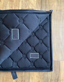 Podsedlova decka Equestrian Stockholm Sycamore Green - 4