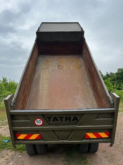 Tatra 815 sklopka - 4