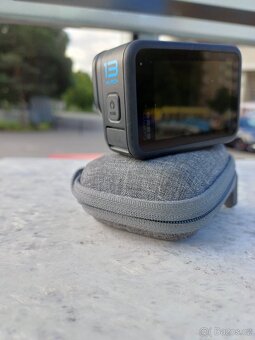 GO PRO HERO13-Akčná outdorova kamera - 4