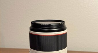 Canon RF 70-200mm f2.8 L IS USM - 4