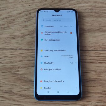 Xiaomi Redmi 9AT 32GB šedá- 6.53"IPS/ 32GB/ Octa core/ GPS - 4