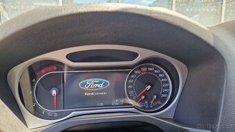Ford Mondeo - 4