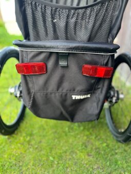 Thule Chariot Sport 2 2024 - 4
