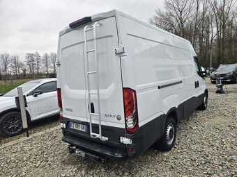 Iveco Daily2.3D ,185000tkm, r.v.2018 - 4