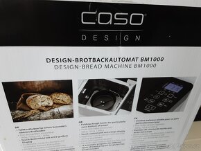 Domaci pekarna BM 1000 casa design - 4