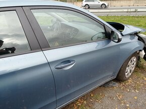 Hyundai i20 II 1.1 CRDi 55kw náhradní díly - 4
