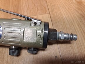 Pneumatický štoubovák Gison GP na klasické šestihran bity - 4