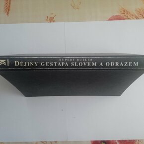Prodám tyto knihy - 4