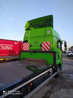 MAN TGL 12.250BL - 4