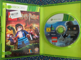 Hry na XBox 360 (ceny v textu) - 4