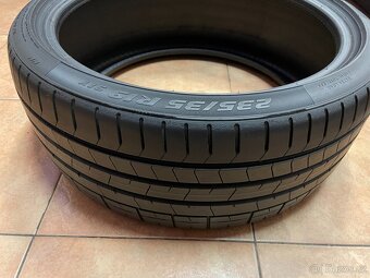 235/35R19 91Y PIRELLI P ZERO PZ4, pneu 2-kusy - 4