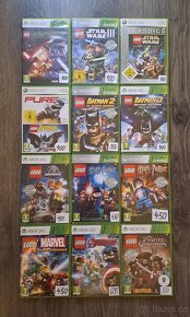 Dětské hry na xbox 360 - 4