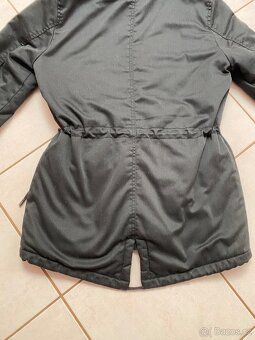 Parka Only S - 4