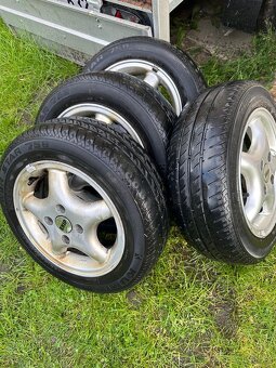 Alu kola 13 - 4