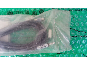 anténní kabel Škoda Felicia combi AZA035010 - 4
