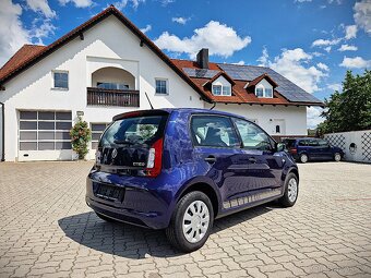 Škoda Citigo 5dv. POUZE 31.000 km STAV NOVÉHO VOZU - 4