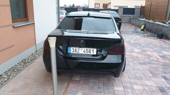 BMW5 E60 530D - 4