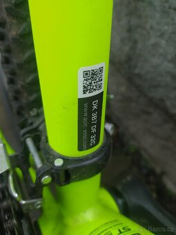Dětské kolo Rockrider ST 100 2019
95 %
3 recenze - 4