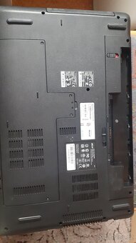 Acer Aspire 7551G na ND - 4